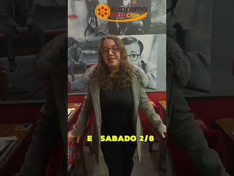 Noite da pizza e cinema alemão dias 1/8 e 2/8 Faça sua reserva Noite da pizza e cinema alemão dias 1/8 e 2/8 Faça sua reserva