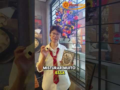 coronel e o lobisomem nesse clima de Halloween