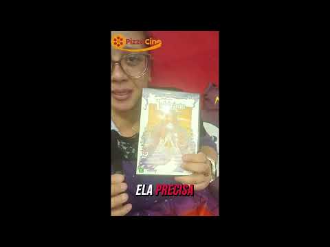tem uma dica muito legal de filme para vocês que é o labirinto