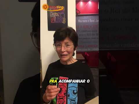 Quinto elemento deliciosa pizza da pizzacine