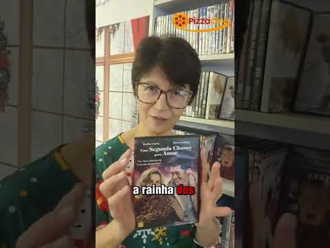 Uma segunda chance para amar