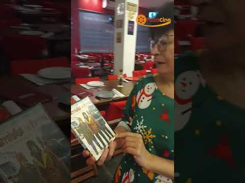 Encurralados no Paraiso
