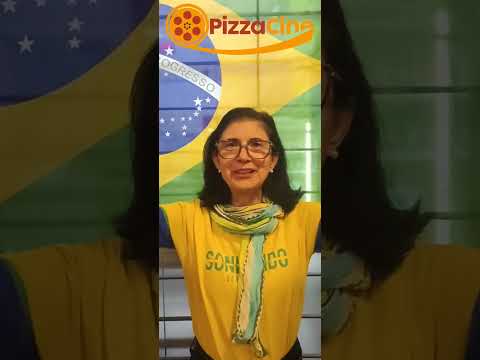 ⚽🍕 GOL DE SABOR NA PIZZACINE! 🇧🇷 Quando o Brasil entra em campo, a festa é aqui!