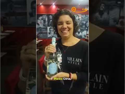 🎁🍾 **PROCURANDO UM PRESENTE E NÃO SABE O QUE DAR?** Que tal surpreender com um **Salton Poética
