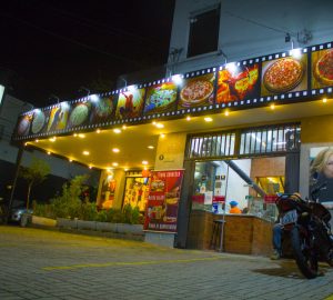 Chama no ZAP (11) 9 5165-6177 Pizzaria Tradicional na zona norte